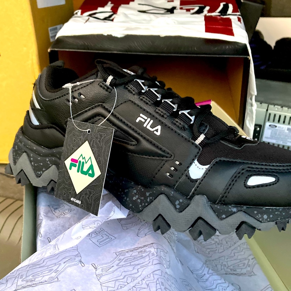 Fila Shoes
